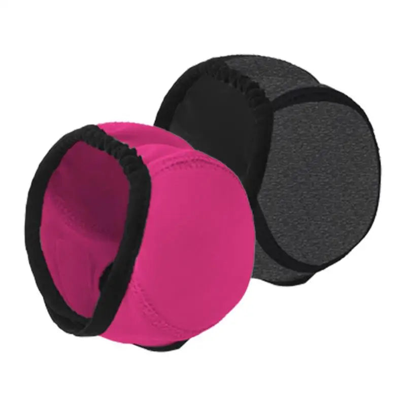 Dog Calming Hat Soundproof Anxiety Dog Ear Muffs Noise Protection Pet Ears Covers Dog Grooming Earmuff Dog Supplies 1PC