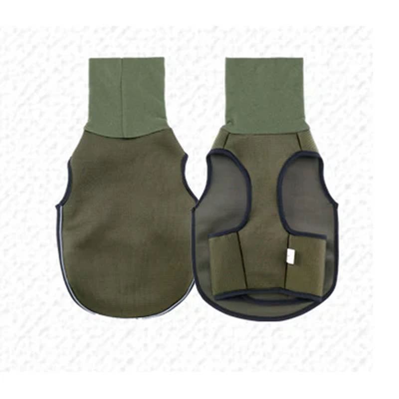 Anti Anxiety Jacket for Calming Dog