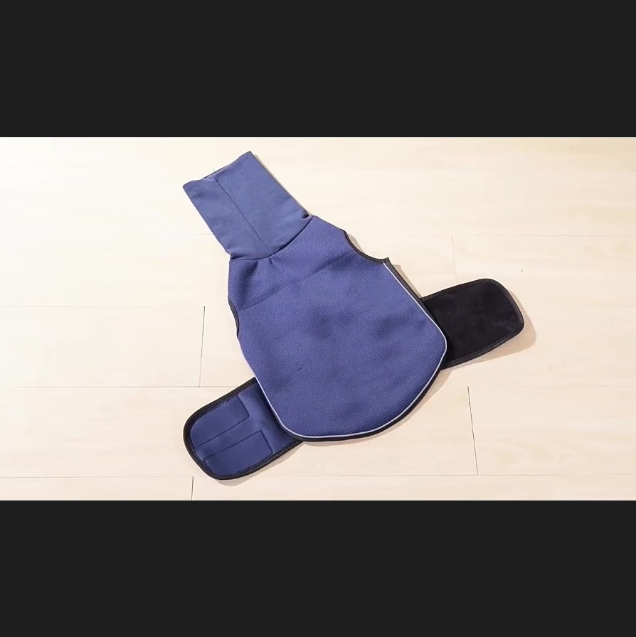 Anti Anxiety Jacket for Calming Dog